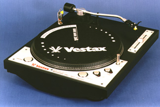 Vestax PDX-A2